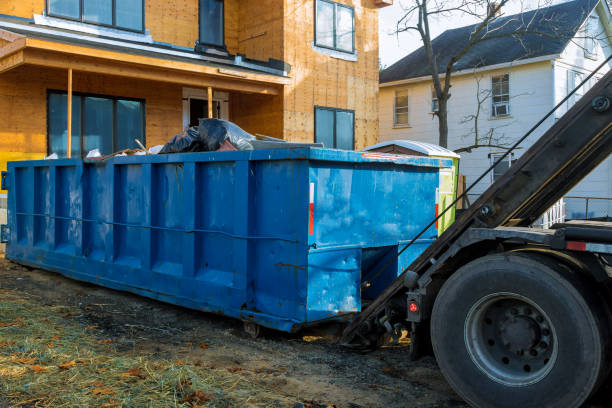 Monument Hills, CA Junk Removal Company