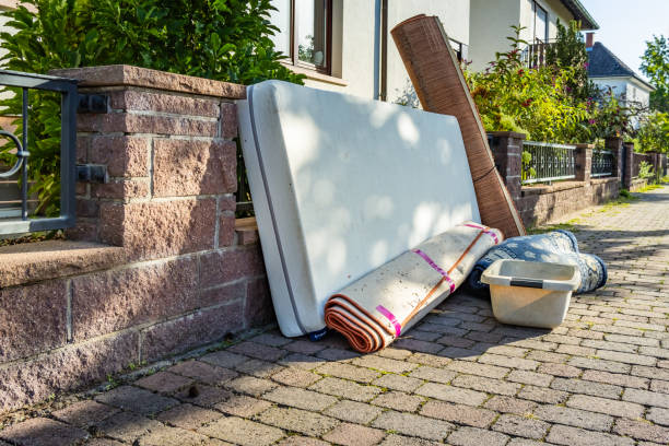 Best Residential Junk Removal  in Monument Hills, CA