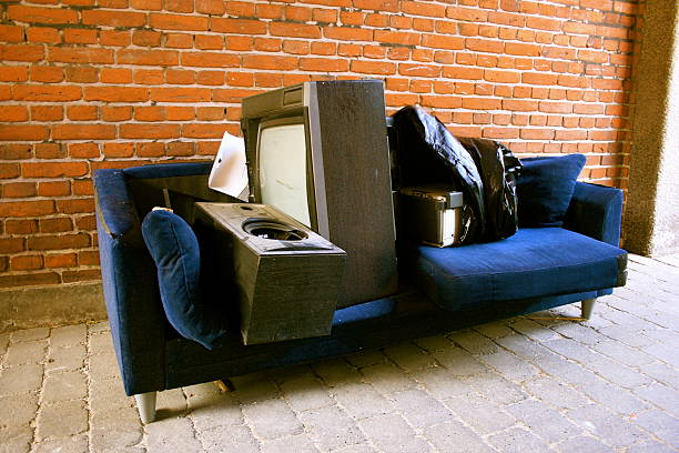 Best Junk Removal Near Me  in Monument Hills, CA