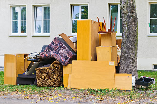 Best Affordable Junk Removal Services  in Monument Hills, CA