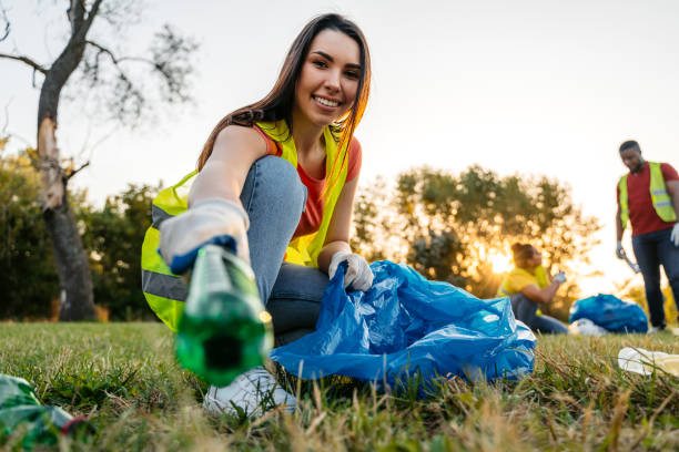 Best Yard Waste Removal  in Monument Hills, CA