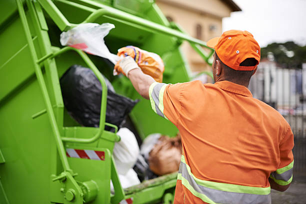 Best Same-Day Junk Removal  in Monument Hills, CA
